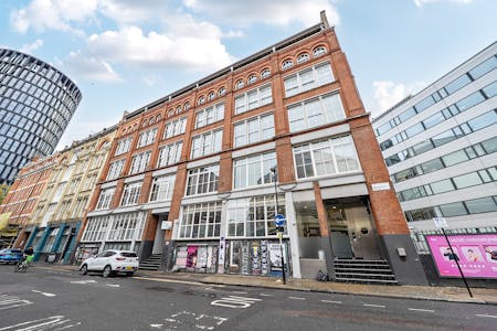 Unit 14, City Lofts, 112-116 Tabernacle Street, London, Office To Let - 1372827368fa15f11d0d0.jpg