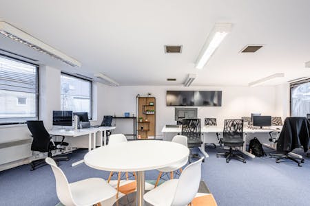 4th Floor - Artillery House, 35 Artillery Lane, London, Office To Let - Artillery Lane 35 4F  Low Res 9.jpg