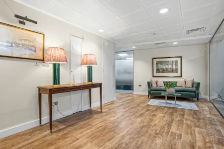 Burdett House, London, Office To Let - DSC08062.jpg