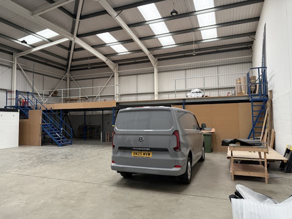 Unit A1, Ollerton, Industrial/Logistics To Let - IMG_8428.jpeg