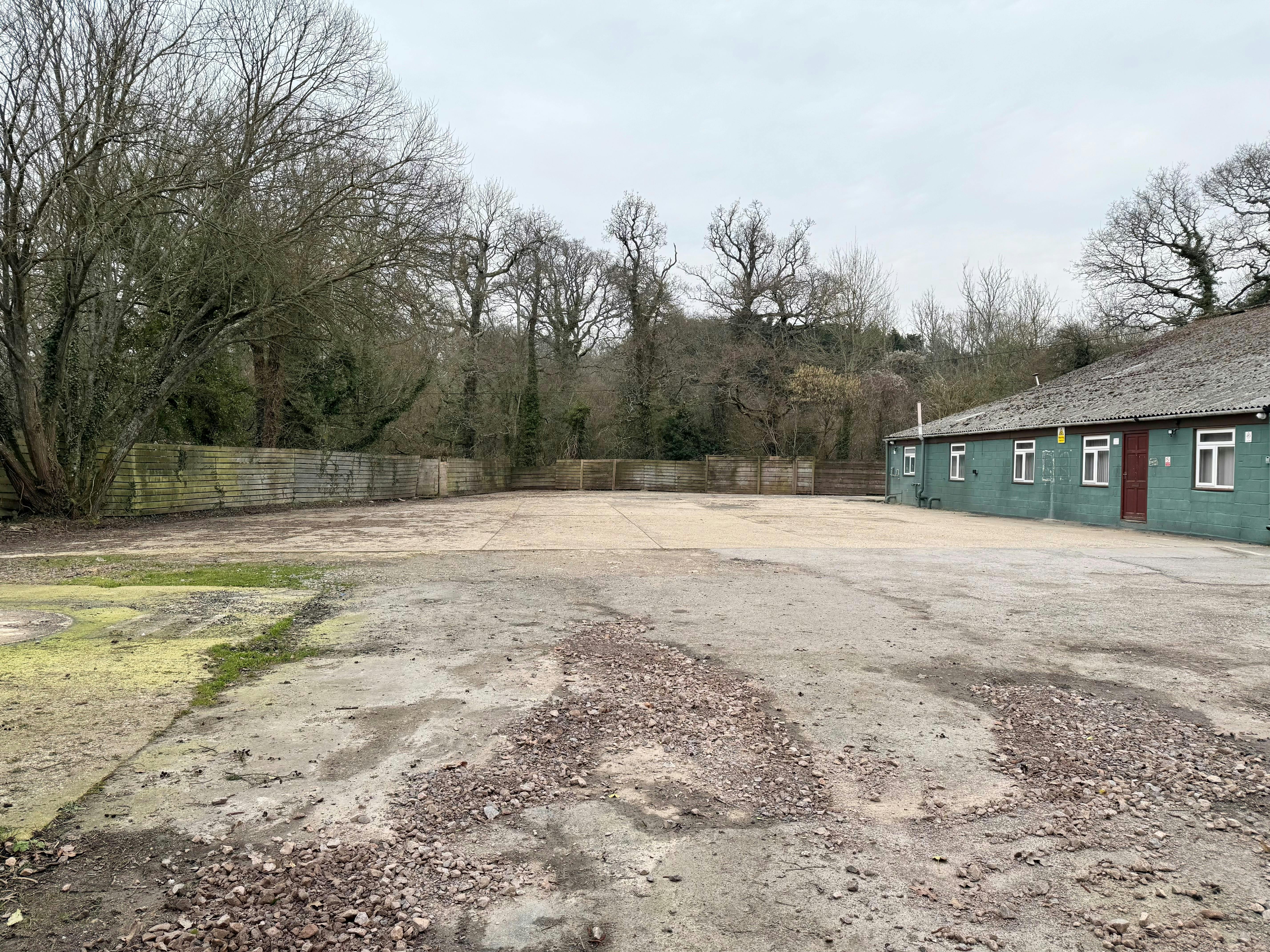 Industrial Unit in Winchester - photo 4