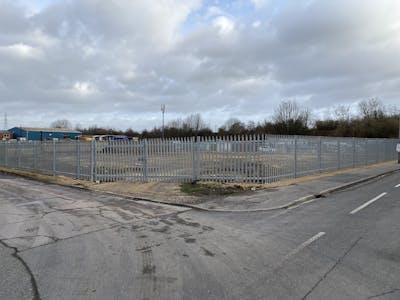 Open Storage Land, Off Wheldon Road/Smith Street, Castleford, Industrial / Industrial / Warehouse / Land For Sale - Photo 2