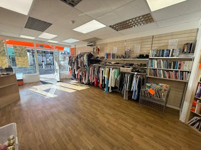 95 Broadway, Leigh-on-Sea, Retail / High Street Retail To Let - Retail Area