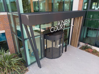 Kings Court, 41-51 Kingston Road, Leatherhead, Office To Let - 2.jpg