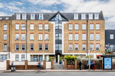 Unit 6 - Oakwood House, 414-422 Hackney Road, London, Office For Sale - Hackney Rd 414 U6  Low Res 21.jpg