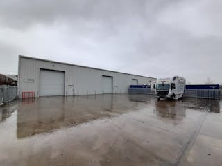 Unit 8, Harewood Farm, Andover, Industrial / Warehouse To Let - 20260108_140213.jpg