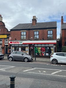 105-107 High Street, Newton-le-Willows, Retail For Sale - High Street Main.jpg