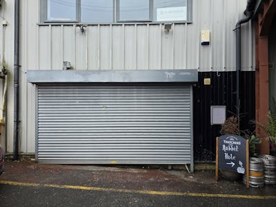 Unit 5, Kay Brow Yard, Ramsbottom, Office / Retail / Trade Counter / Trade Counter / Showroom To Let - External