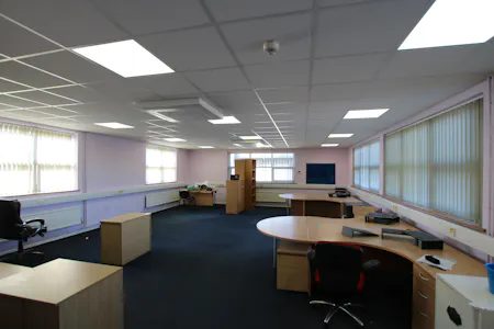 Suite 4 Stanley House, 3 Fleets Lane, Poole, Office To Let - IMG_5811.JPG
