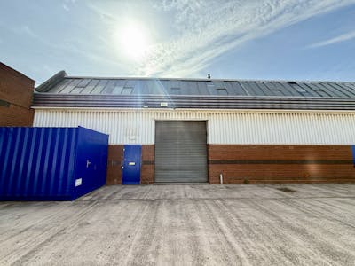 Unit 68K, Sapcote Industrial Estate, Birmingham, Industrial / Warehouse To Let - Photo 13082025 10 32 21.jpg