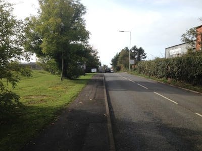 Plot G11, Bennett Street, Bridgend, Land To Let - Image 5