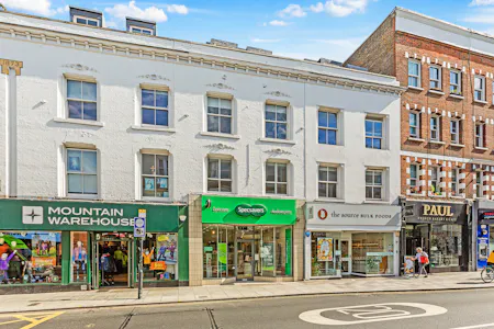 Putney High Street, London, Residential Flat To Let - Putney High Street