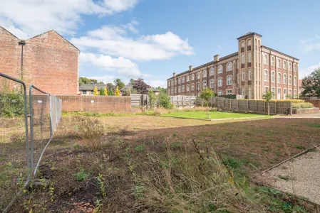 Buildings At Block E & Land Site At Hayford Mills, Stirling, Land / Development For Sale - Image 5