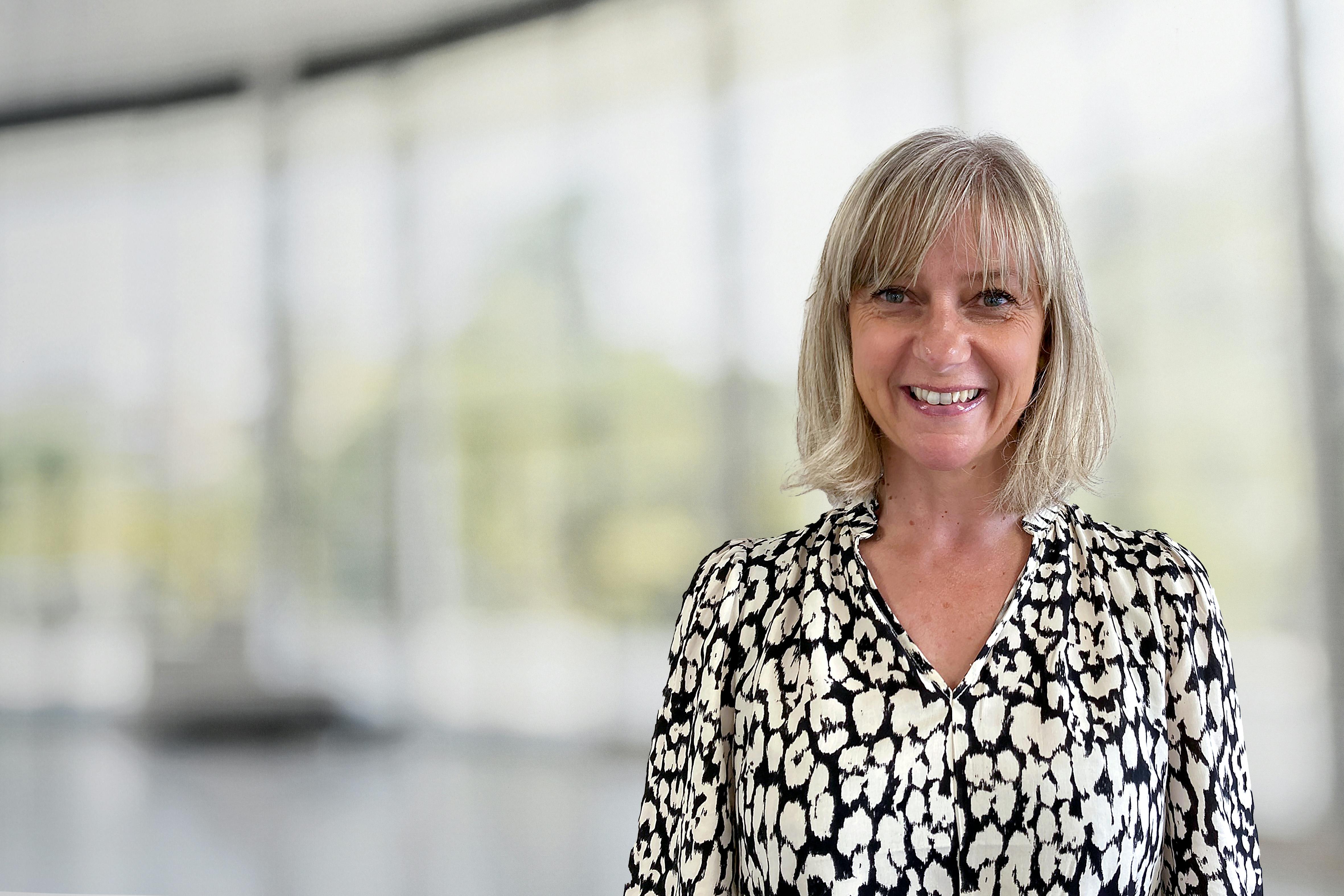 Anne Digby profile photo