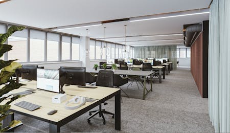 Elm Yard, 10-16 Elm Street, London, Office To Let - Elm Yard 2.png