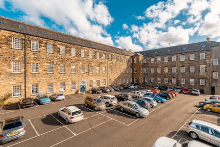 Embroidery Mill, Abbey Mill Business Centre,, Paisley, Serviced Office To Let - em4.jpg