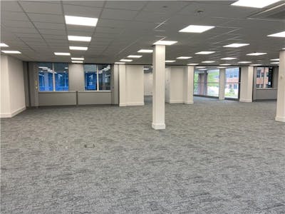 Building 300, Trinity Park, Bickenhill Lane, Solihull, Office To Let - Photo 8