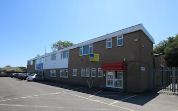 Unit 11B Dawkins Road, Poole, Industrial & Trade For Sale - IMG_5175.JPG