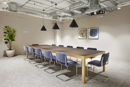 1 Oliver's Yard, London, Office To Let - 260108_OliversYard_2ndFloor_024_medium.jpg