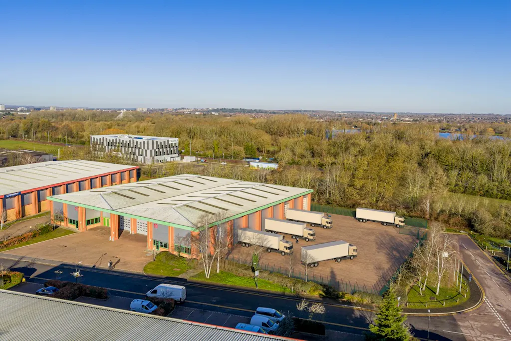 Units 10 and 11 St Martins Way, Bedford, MK42 0LF