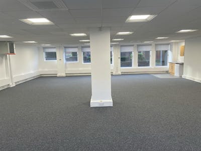 Various Units, Grosvenor House, Redditch, Office To Let - 2 Grosvenor House2.jpg