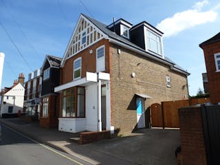 4 & 4a High Street, Burnham, Offices / Other To Let / For Sale - P1070021.JPG
