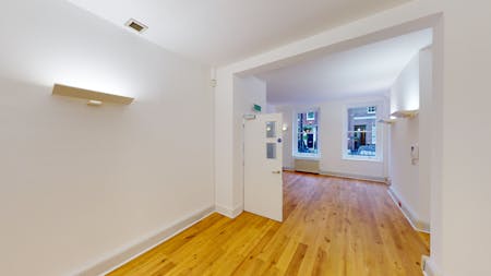 34 Ely Place, London, Office To Let - Gnd Floor