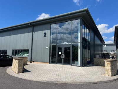 Unit 2 Corsham Science Park, Corsham, Industrial To Let - 14.jpg