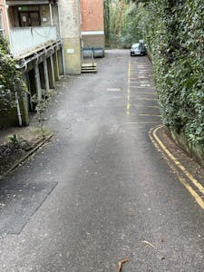 Garage at 23-24 Woodland Grange, Bournemouth, Other For Sale - 4.jpg