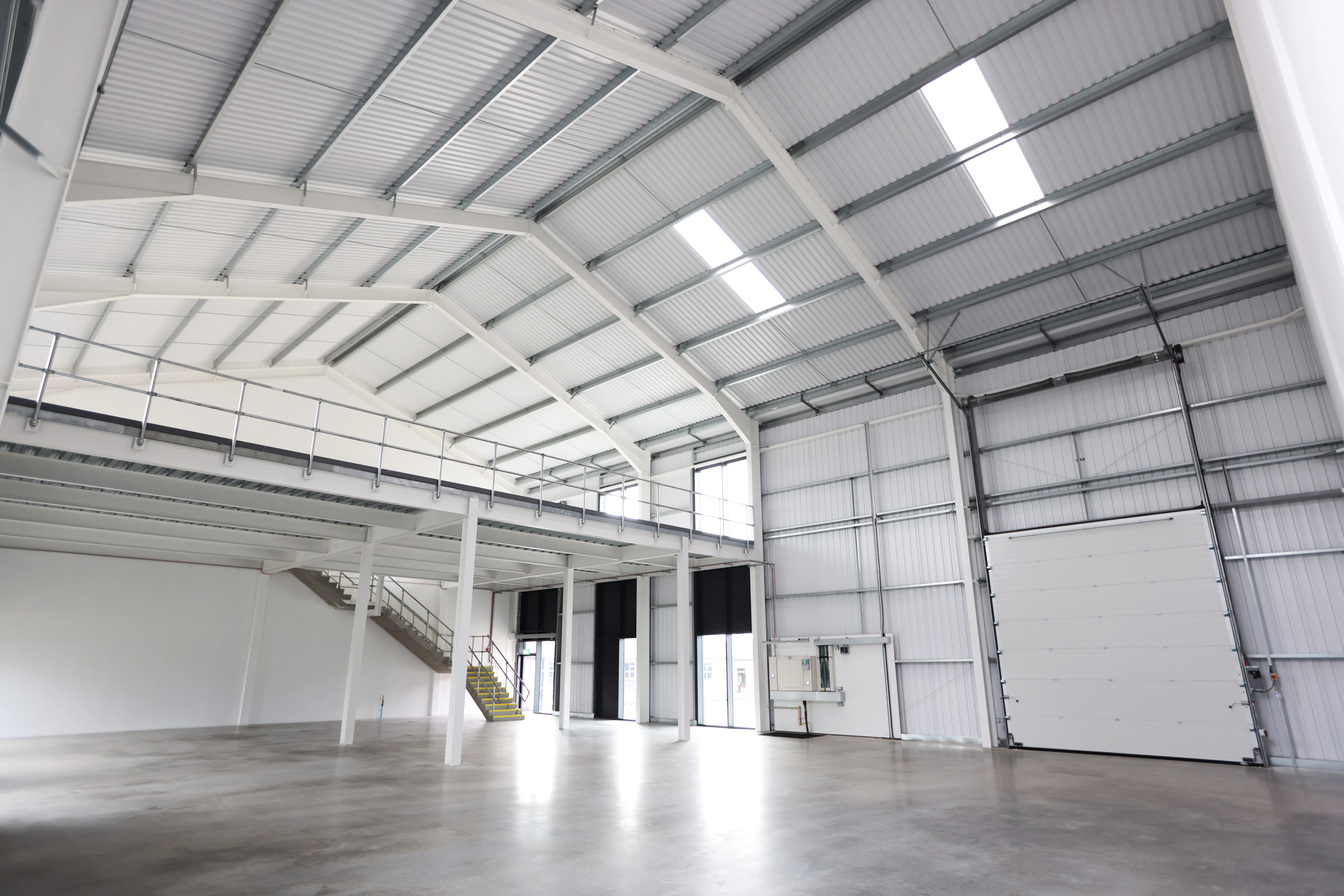 Orbis 9000, Westcott Venture Park, Aylesbury, Industrial To Let - Westcott Finished Buildings - ed nix 045.JPG