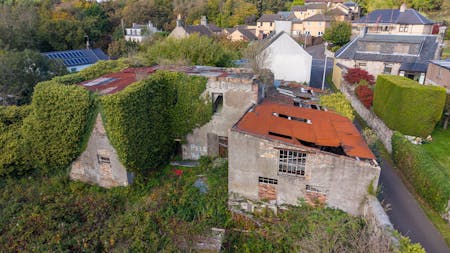 Oakum Bay Road, Newmills, Dunfermline, Development / Residential Development / Residential Conversion / Land / Warehouse / Workshops / Yard For Sale - Image 5