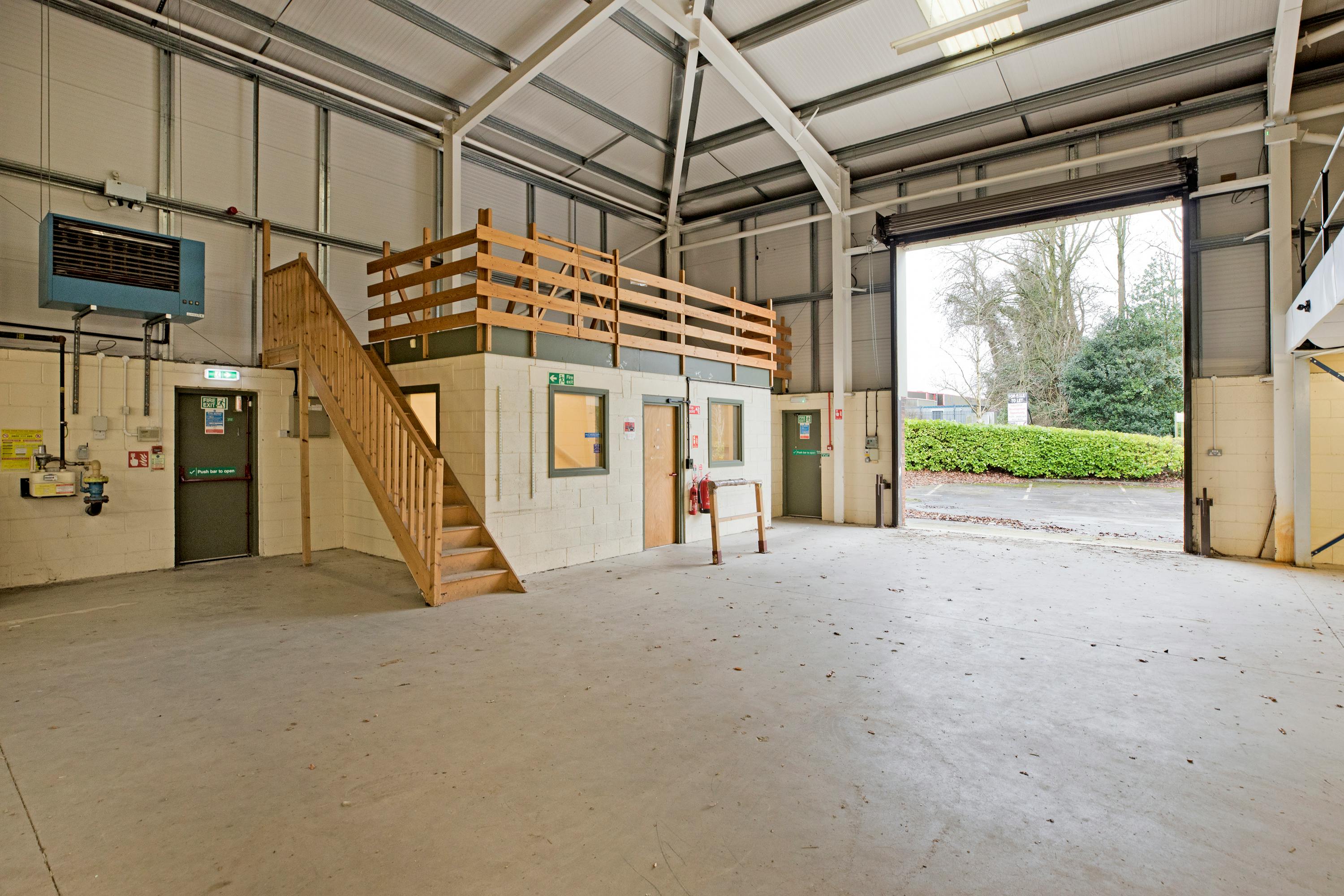 Eskdale House, Harrogate, Industrial To Let / For Sale - IMG_7003.jpg