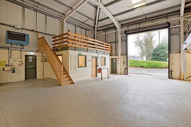 Eskdale House, Harrogate, Industrial To Let / For Sale - IMG_7003.jpg