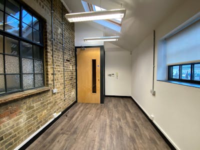 Office 3, Brookside Works, 1A Local Board Road, Watford, Office To Let - Office 3.jpg