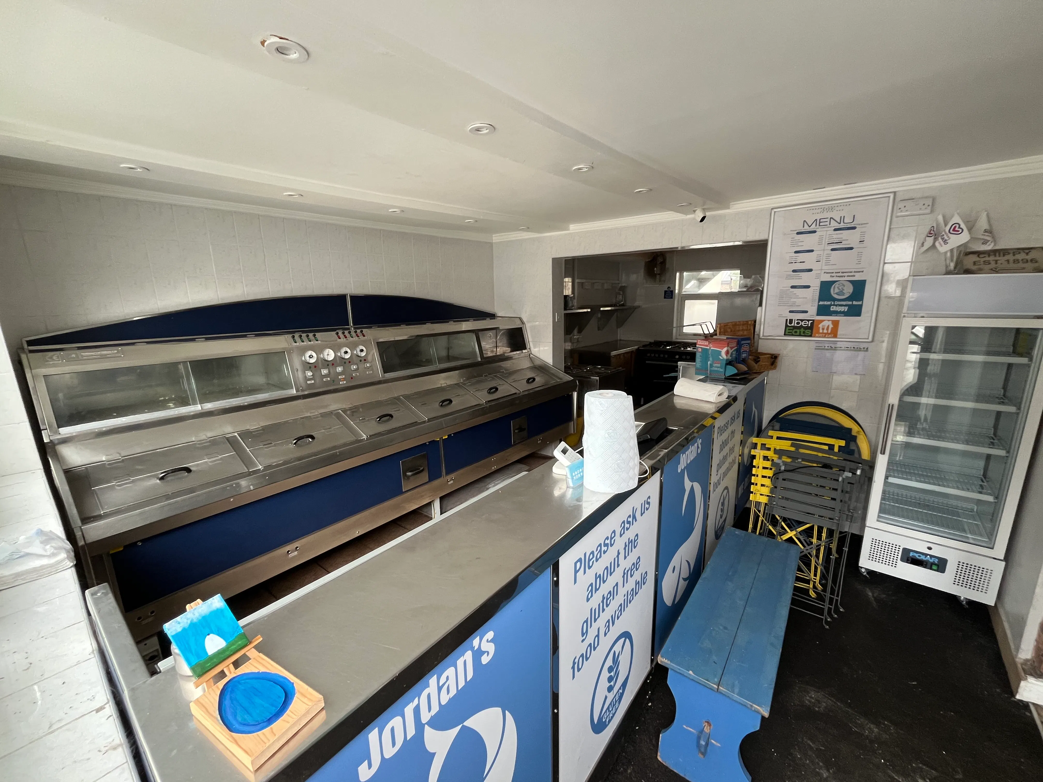 227 Crompton Road, Macclesfield, Restaurant / Retail To Let - IMG_2654.jpg