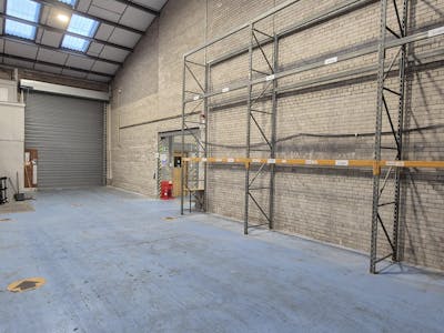 Unit 4F, 4G Pepper Road, Stockport, Industrial/Logistics / Trade Counter To Let - 20260120_092256.jpg