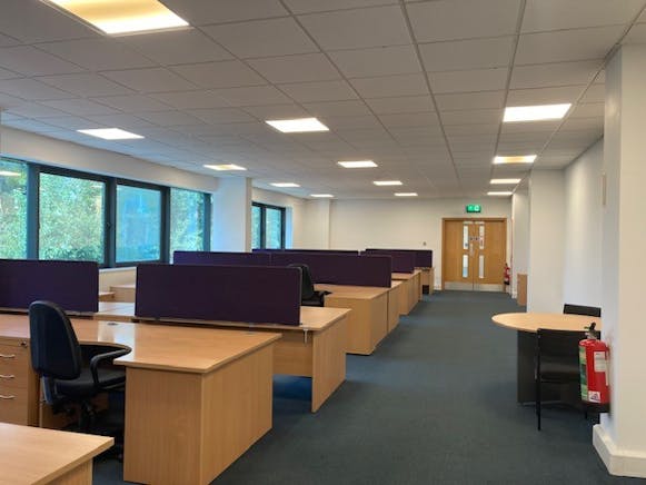 2 Nexus Park (First Floor Offices), Lysons Avenue, Aldershot, Offices To Let - office 1.jpg