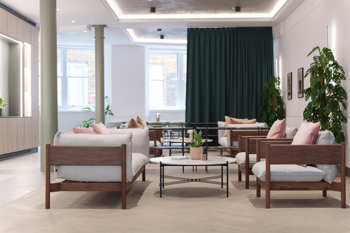Vernon & Sicilian, 21 Southampton Row, London, Office To Let - 01575.jpg