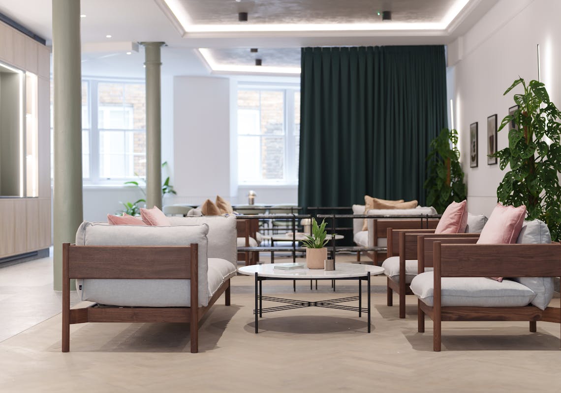 01575.jpg Vernon & Sicilian, 21 Southampton Row, London, Office To Let - 01575.jpg