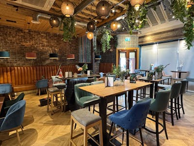 100 Cover Bar & Restaurant, Southside, 164 Fenwick Road, Glasgow, A3 (Restaurants and Cafes) / Bar For Sale - IMG_3730.jpg