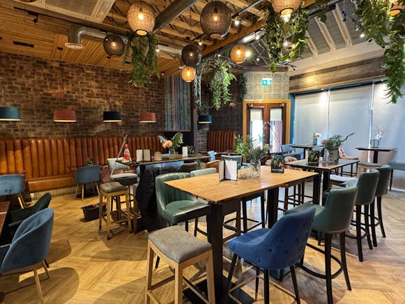 100 Cover Bar & Restaurant, Southside, 164 Fenwick Road, Glasgow For Sale - IMG_3730.jpg