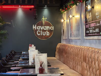 50 Cover Late Night Bar & Restaurant, 111 Hope Street, Glasgow, A3 (Restaurants and Cafes) / Bar / Licensed Premises For Sale - IMG_2826.jpg