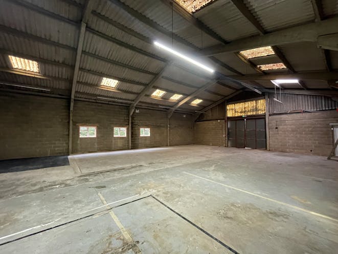 Site at Cutbush Lane East, Cutbush Lane, Reading, Industrial / Warehouse To Let - IMG_1161.JPG