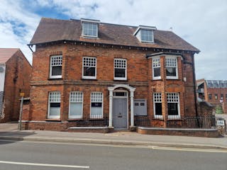 Ground Floor, Brinkletts House, Basingstoke, Office To Let - 20260518_150622.jpg