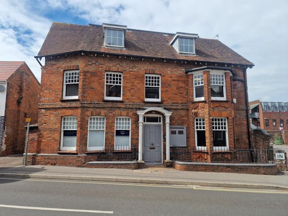 Ground Floor, Brinkletts House, Basingstoke, Office To Let - 20260518_150622.jpg