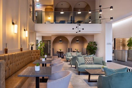 Eleven Brindleyplace, 2 Brunswick Square, Birmingham, Office / Serviced Office To Let - Image 5