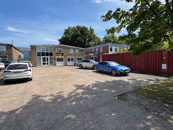 Unit 3 Speedwell Close, Eastleigh, Industrial / Industrial For Sale - Picture25Speedwell  04 07 2025.jpg