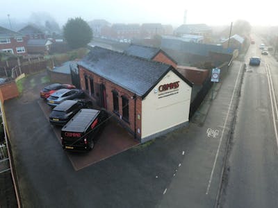 Griffin Bridge House, Netherton, Office To Let - p15.jpg