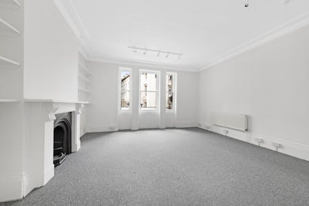 40 Great Russell Street, London, Office To Let - GREAT RUSSELL STREET13.jpg