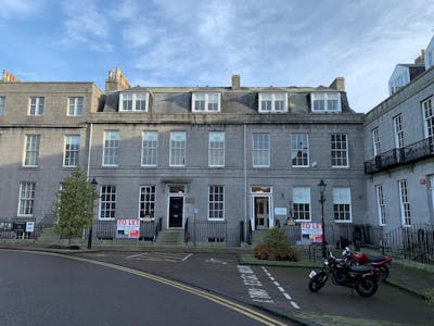 Woodburn House, Aberdeen, Office To Let - Image 1